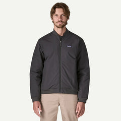 M's Isthmus Deck Jacket