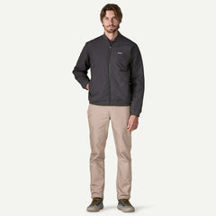 M's Isthmus Deck Jacket