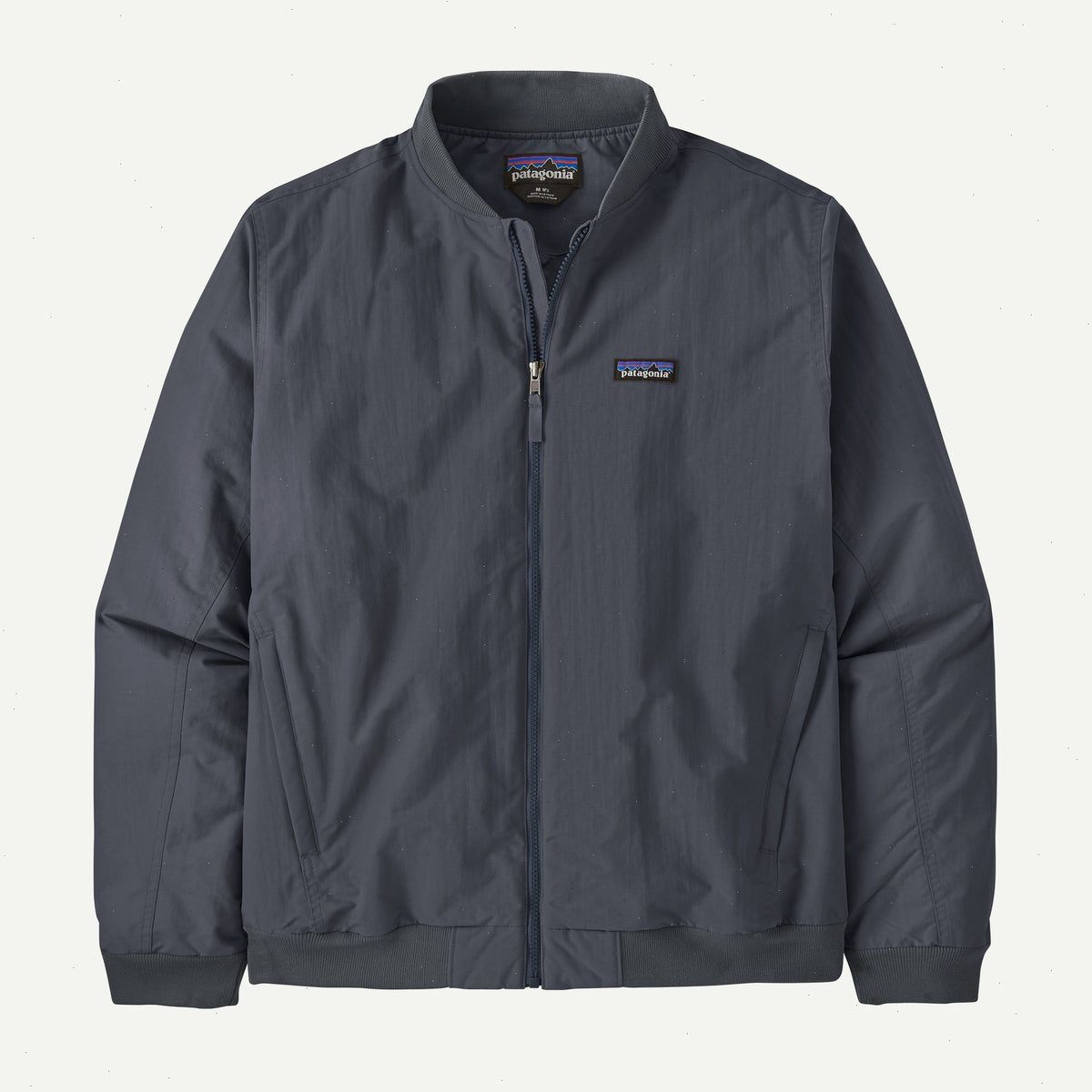 M's Isthmus Deck Jacket