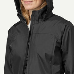 W's Torrentshell 3L Rain Parka