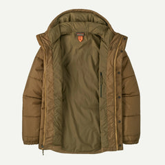 M's Steel Forge Puff Jacket