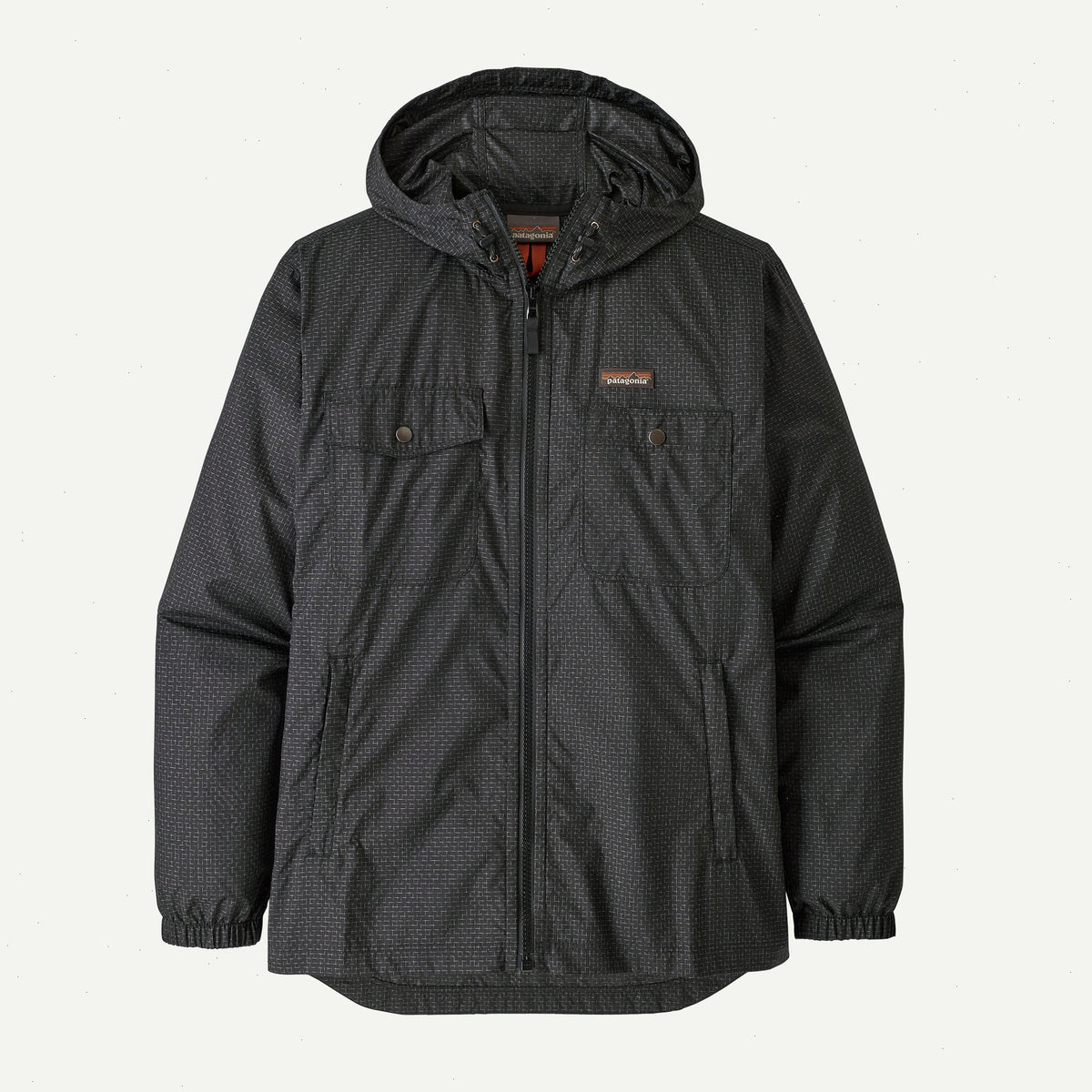 M's Steel Forge Windbreaker Jacket