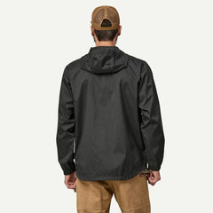 M's Steel Forge Windbreaker Jacket