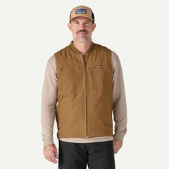 M's All Seasons Vest