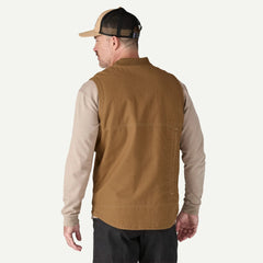 M's All Seasons Vest