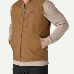 M's All Seasons Vest