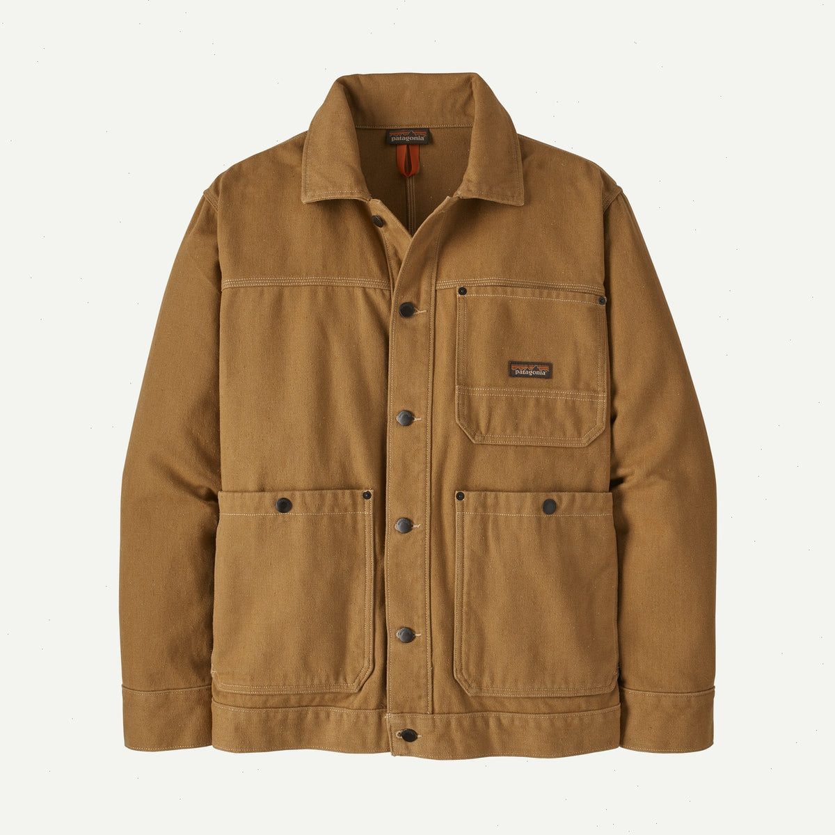 M's Iron Forge® Chore Coat