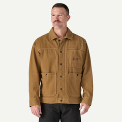 M's Iron Forge® Chore Coat