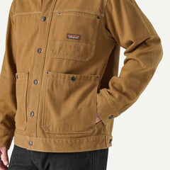 M's Iron Forge® Chore Coat