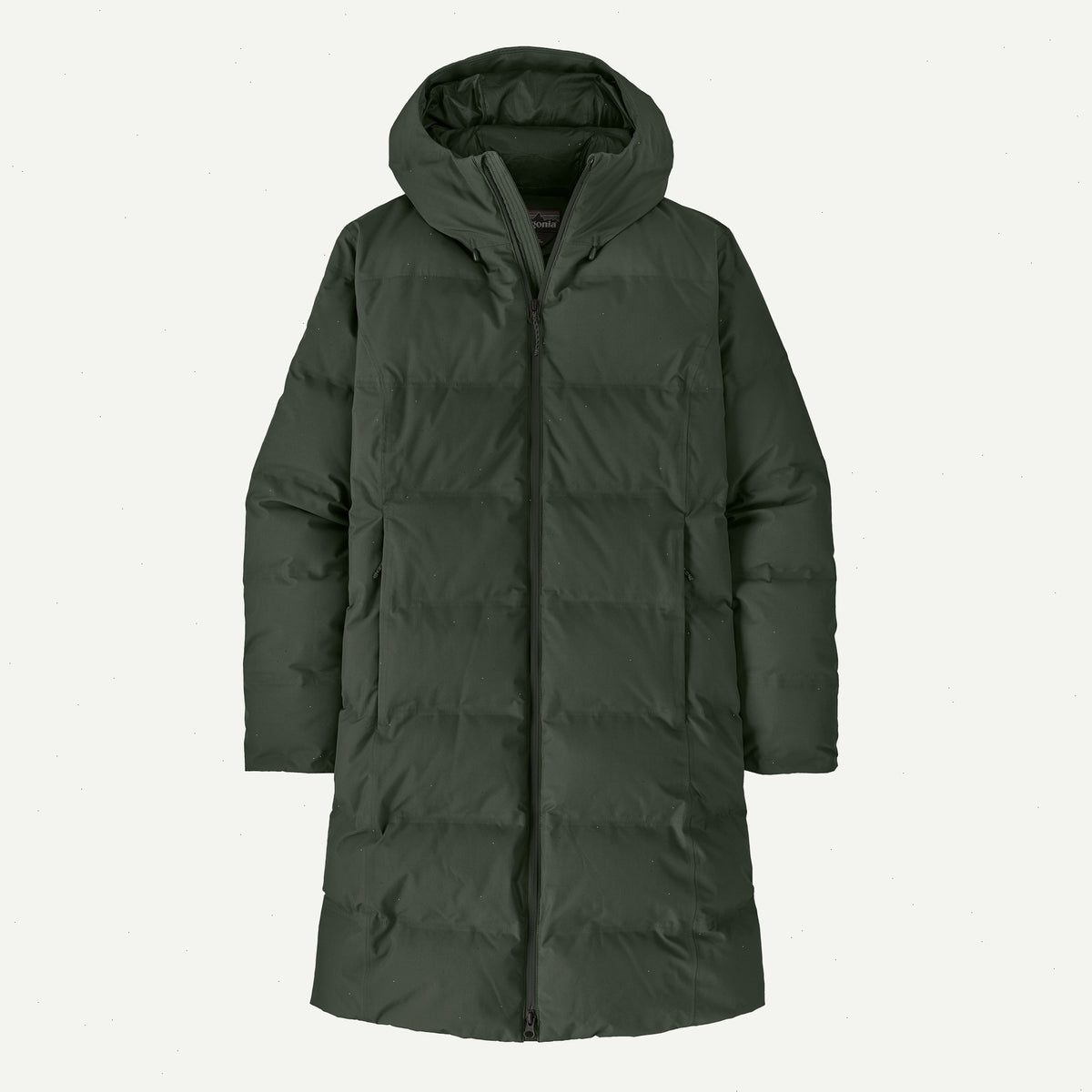 W's Jackson Glacier Parka