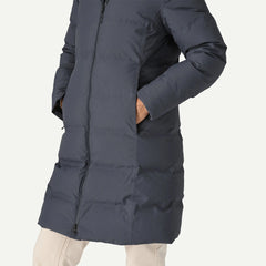 W's Jackson Glacier Parka