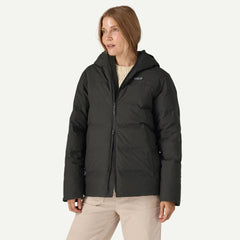 W's Jackson Glacier Jacket