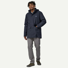 M's Tres 3-in-1 Parka