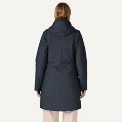 W's Tres 3-in-1 Parka