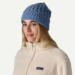 Coastal Cable Beanie