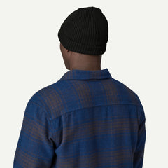 Fisherman's Rolled Beanie