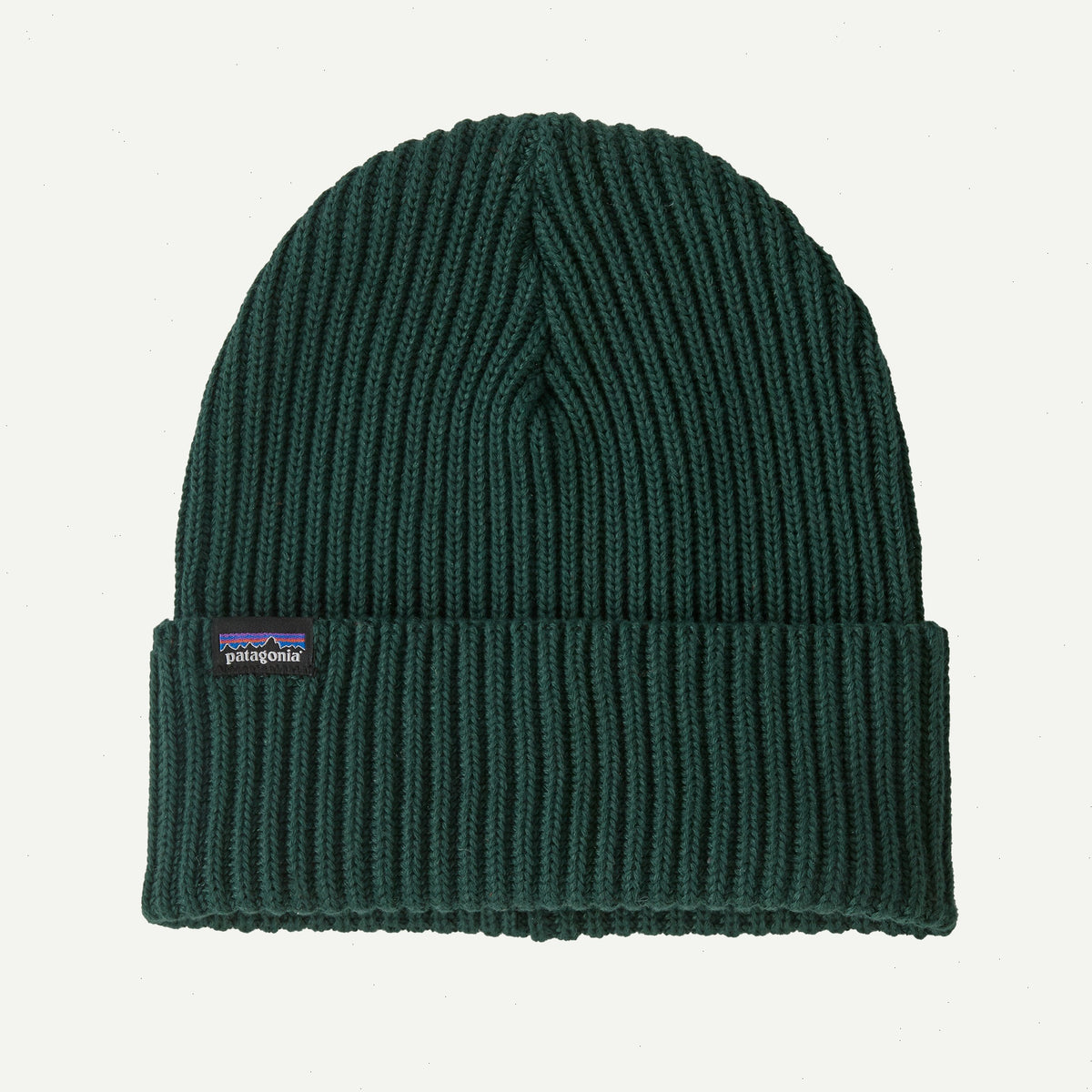 Fisherman's Rolled Beanie