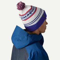 Powder Town Beanie