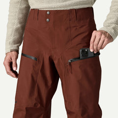 M's Untracked Pants