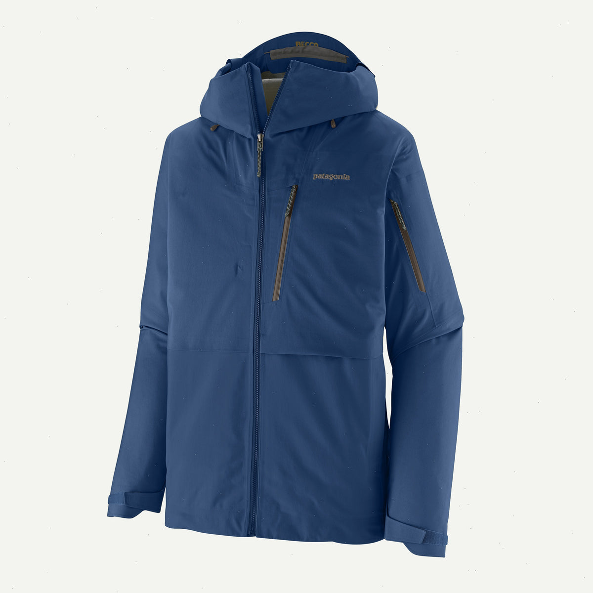 M's Untracked Jacket