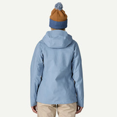 W's Untracked Jacket