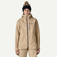 W's SnowDrifter Jacket