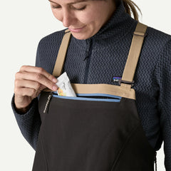 W's SnowDrifter Bibs