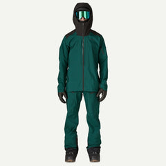 M's PowSlayer Jacket