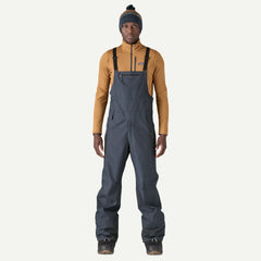 M's Powder Town Bibs