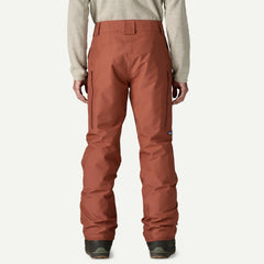 M's Insulated Powder Town Pants - Short