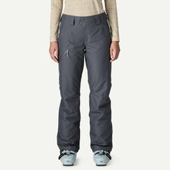 W's Insulated Powder Town Pants - Regular