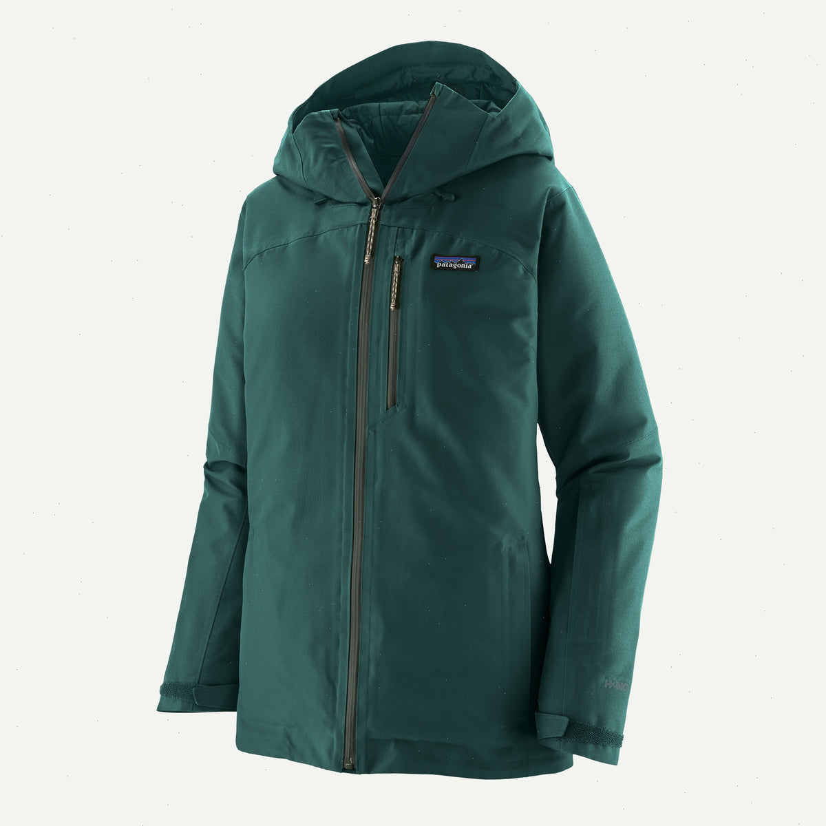 W's Insulated Powder Town Jacket