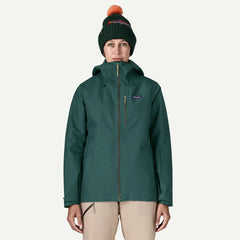 W's Insulated Powder Town Jacket