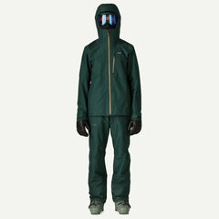 M's Powder Town Jacket