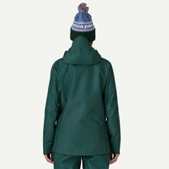 W's Powder Town Jacket