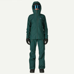 W's Powder Town Jacket