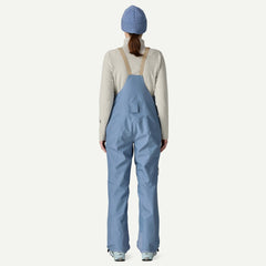 W's Powder Town Bibs - Regular