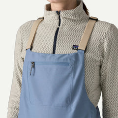 W's Powder Town Bibs - Regular