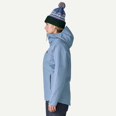 W's 3-in-1 Powder Town Jacket