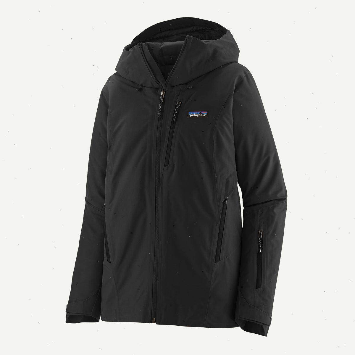 W's Insulated Storm Shift Jacket