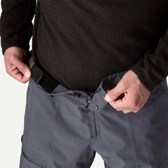 M's Insulated Storm Shift Pants
