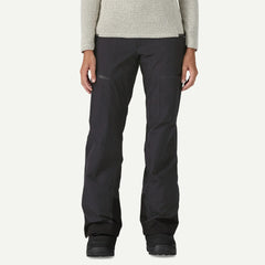 W's Insulated Storm Shift Pants