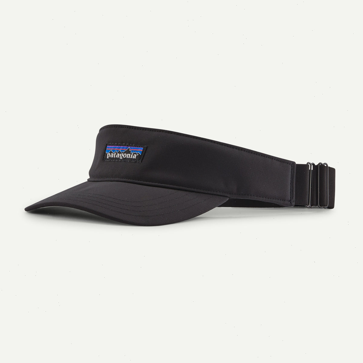 Terrebonne Visor