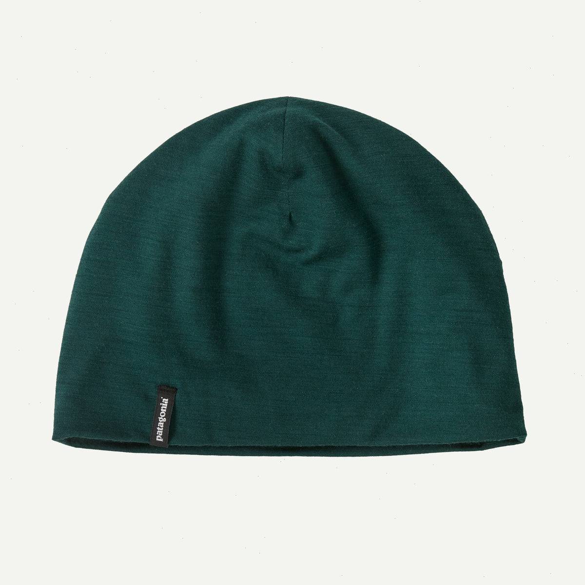 Overlook Merino Wool Liner Beanie