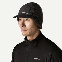 Winter Duckbill Cap