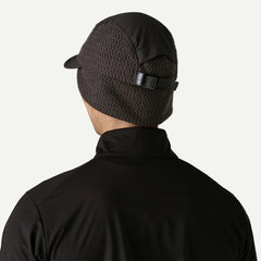 Winter Duckbill Cap