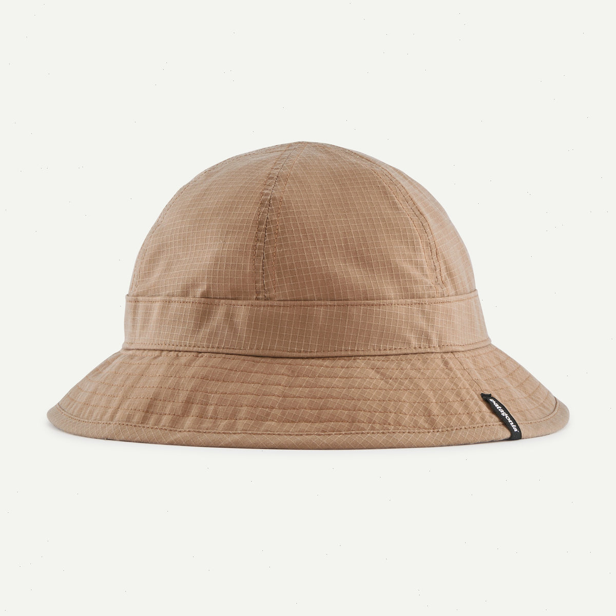 Lightweight Waxed Cotton Hat