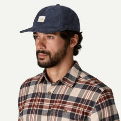 Corduroy Cap