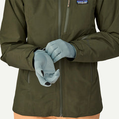 Capilene™ Midweight Liner Gloves