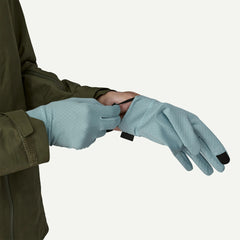 Capilene™ Midweight Liner Gloves